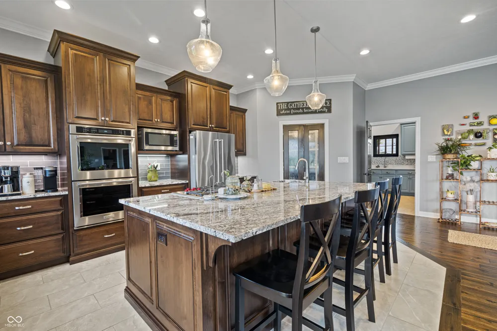 4250 State Road 75 Thorntown, IN 46071