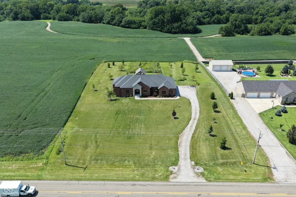 4250 State Road 75 Thorntown, IN 46071