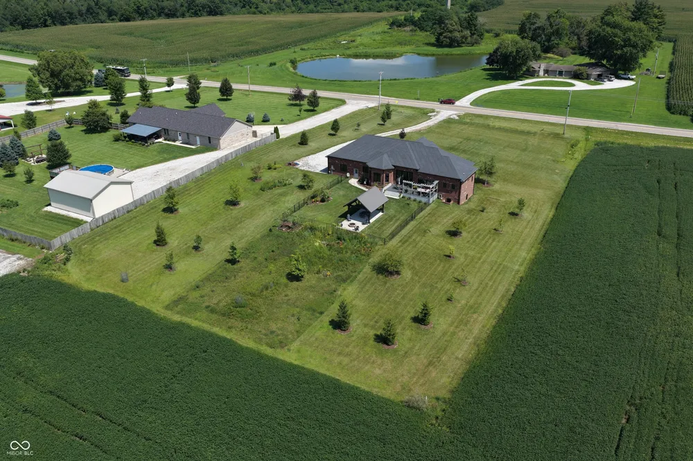 4250 State Road 75 Thorntown, IN 46071