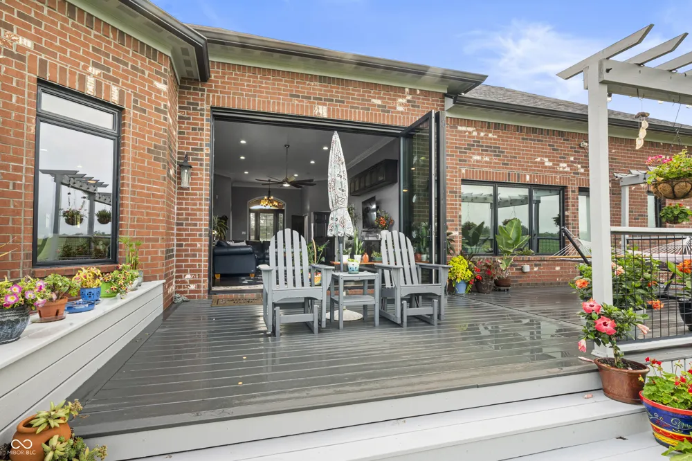 4250 State Road 75 Thorntown, IN 46071