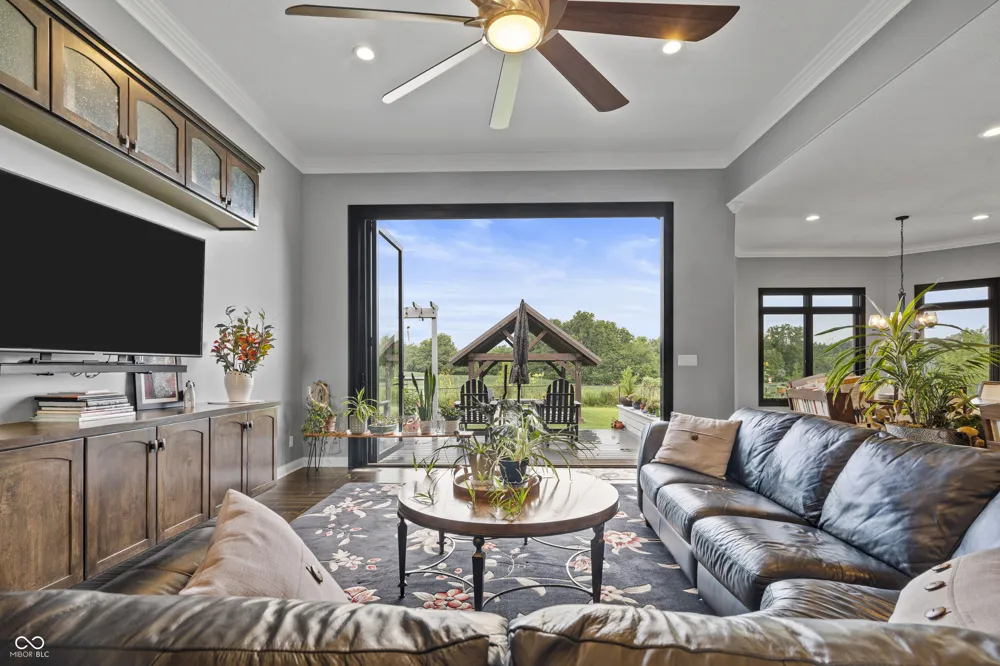 4250 State Road 75 Thorntown, IN 46071