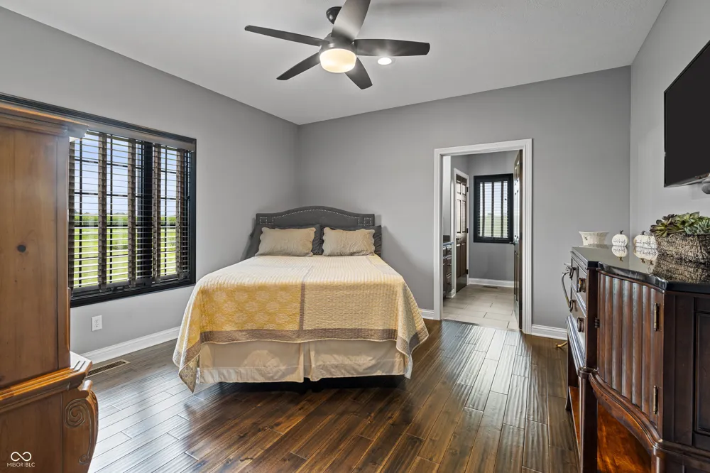 4250 State Road 75 Thorntown, IN 46071