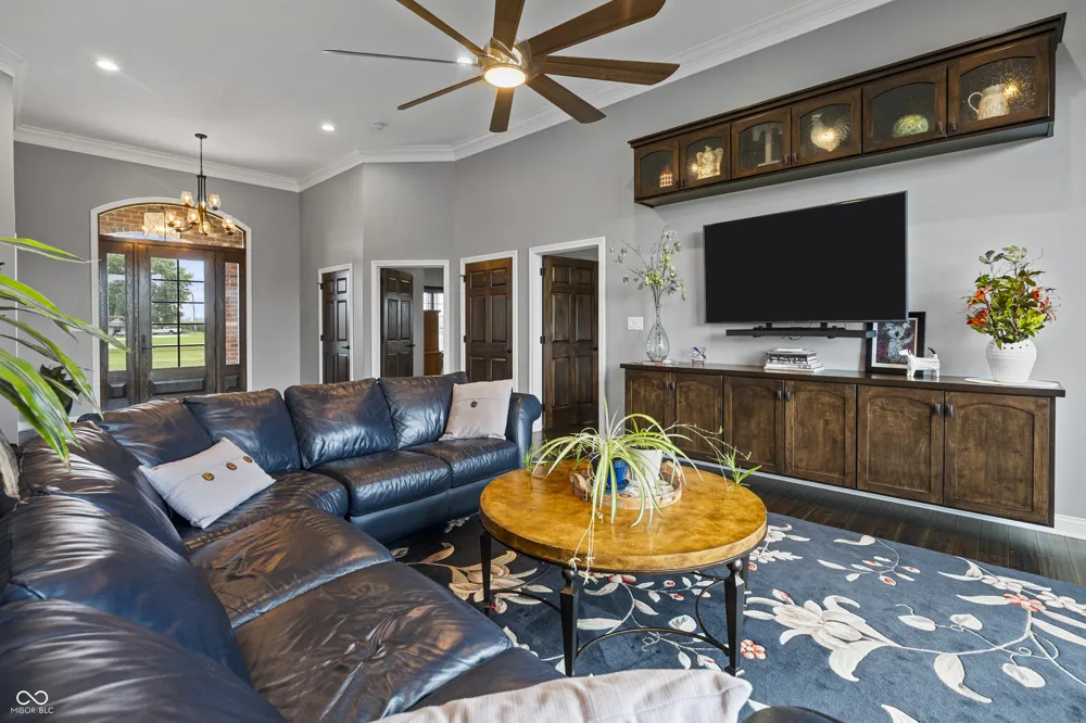 4250 State Road 75 Thorntown, IN 46071