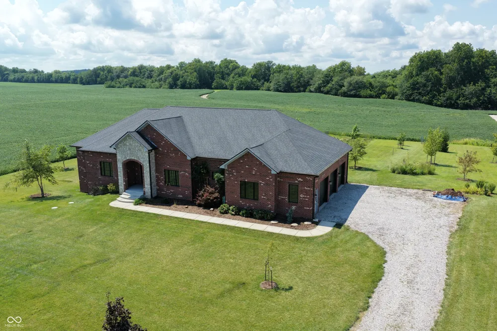 4250 State Road 75 Thorntown, IN 46071