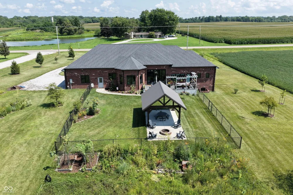 4250 State Road 75 Thorntown, IN 46071
