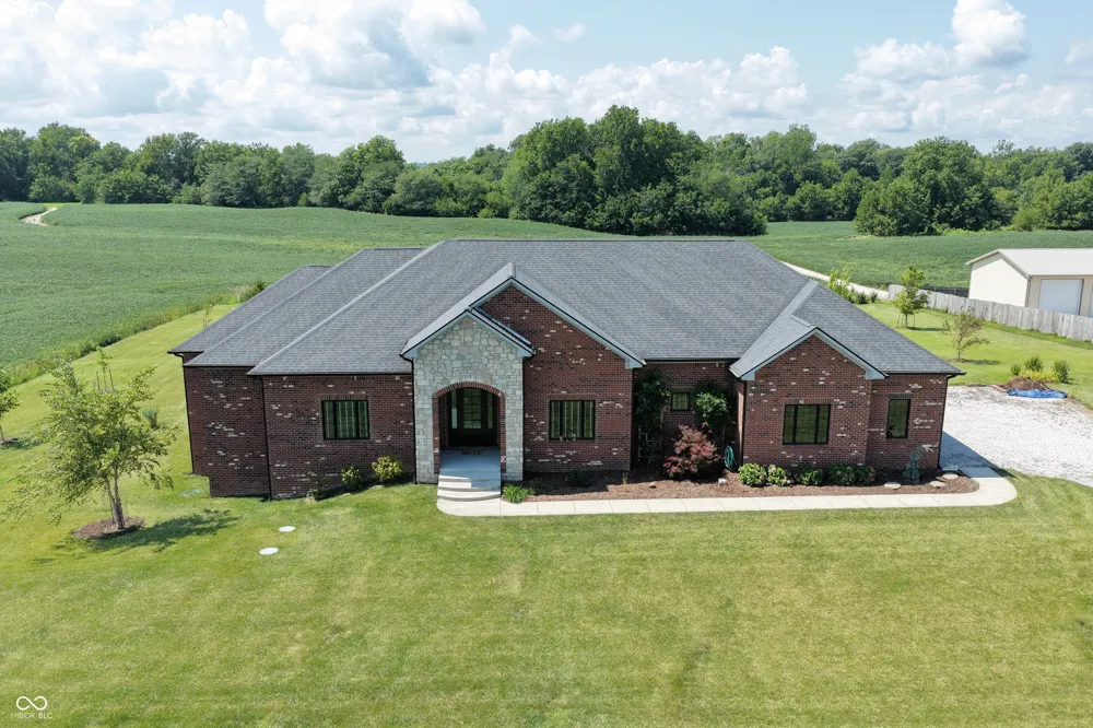 4250 State Road 75 Thorntown, IN 46071