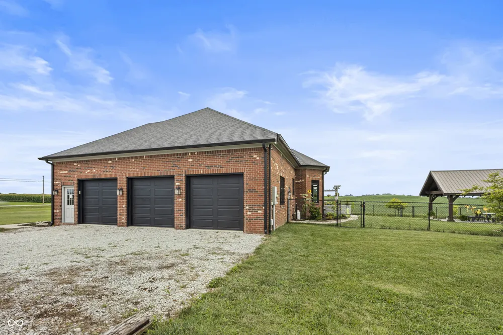 4250 State Road 75 Thorntown, IN 46071