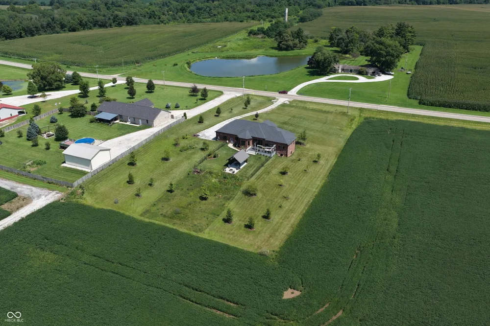 4250 State Road 75 Thorntown, IN 46071