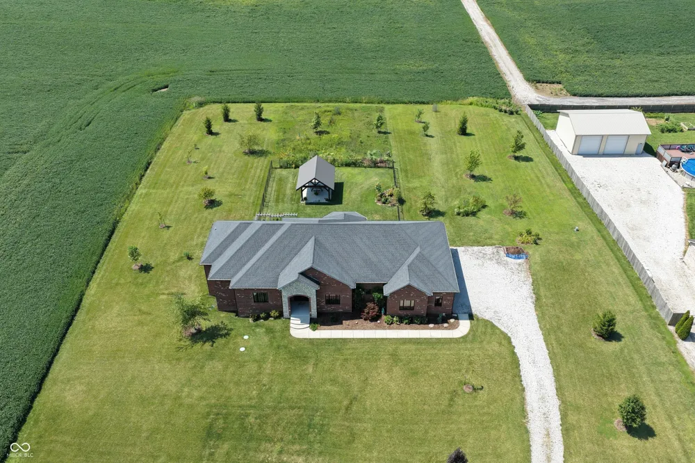 4250 State Road 75 Thorntown, IN 46071