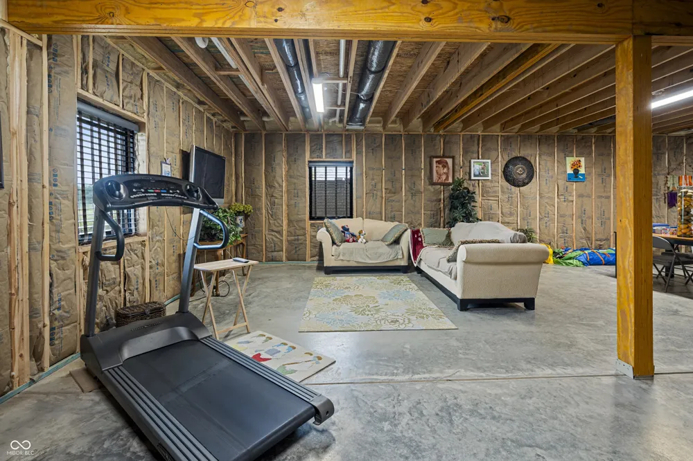 4250 State Road 75 Thorntown, IN 46071