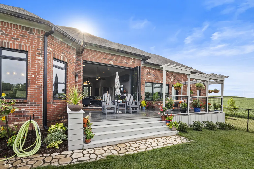4250 State Road 75 Thorntown, IN 46071