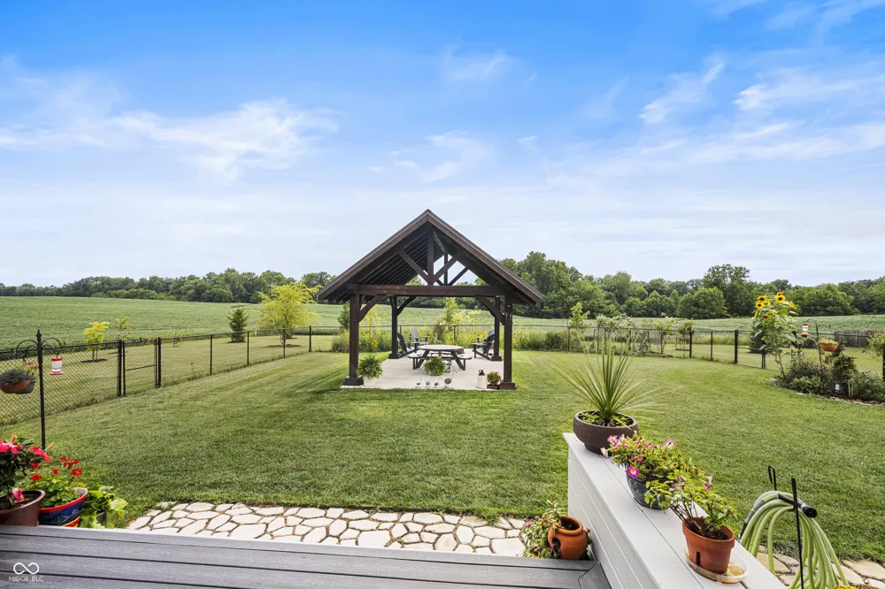 4250 State Road 75 Thorntown, IN 46071