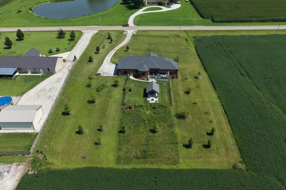 4250 State Road 75 Thorntown, IN 46071