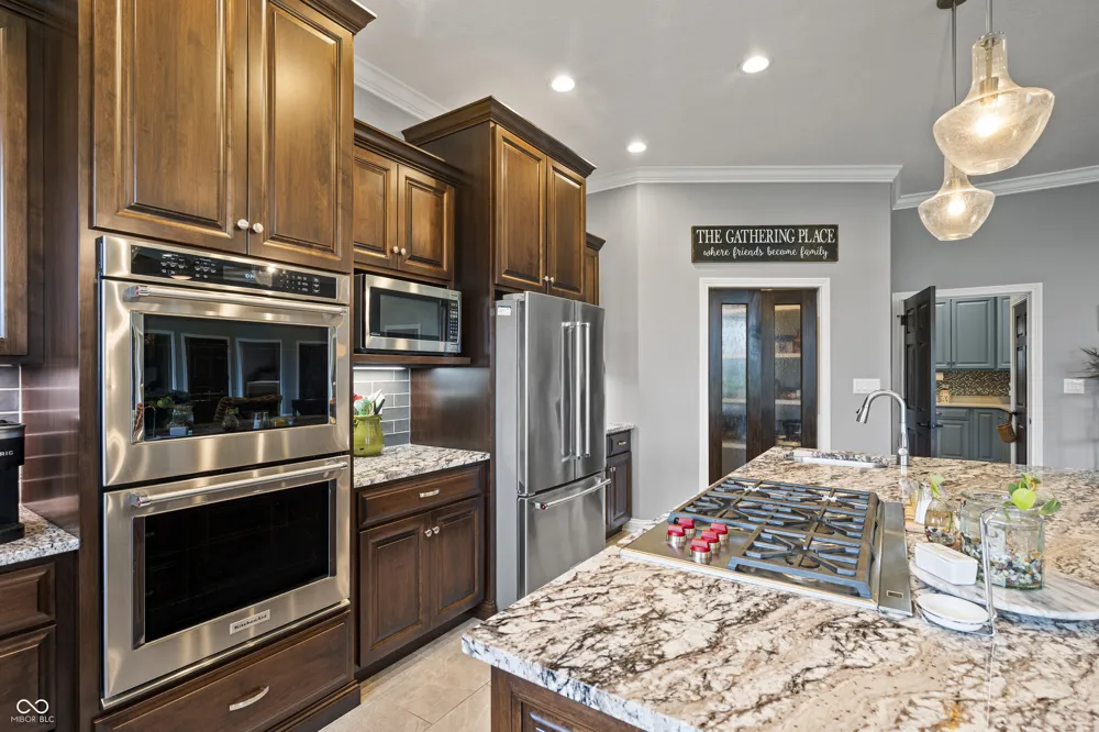 4250 State Road 75 Thorntown, IN 46071