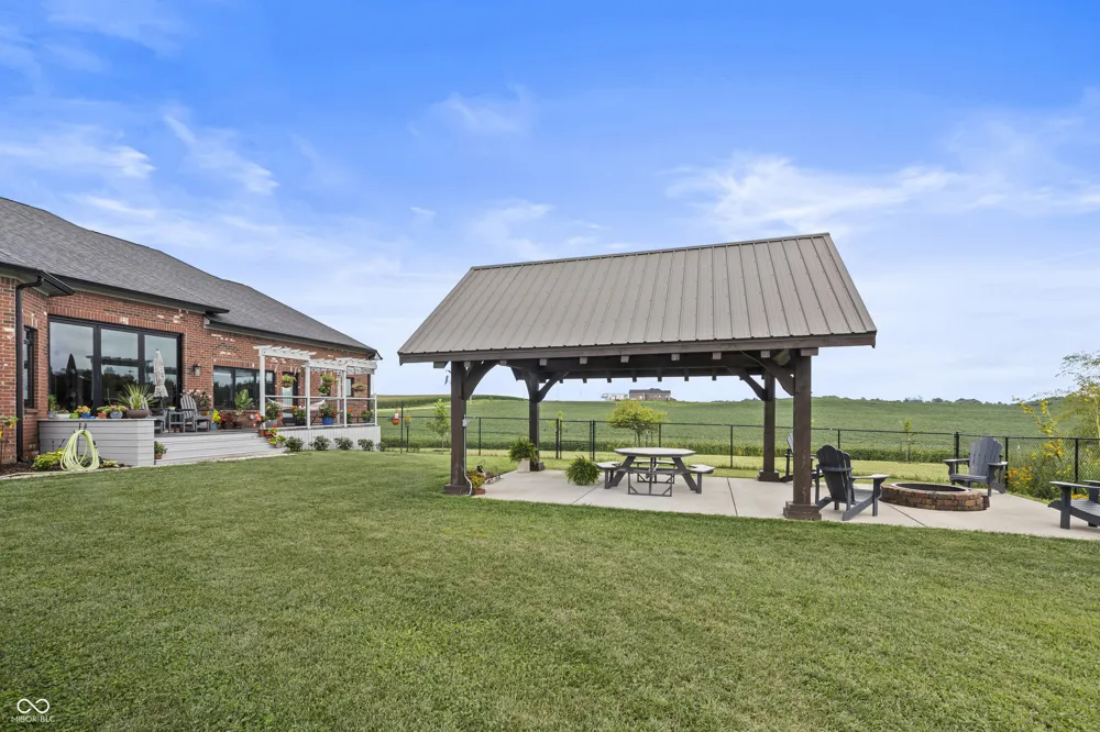 4250 State Road 75 Thorntown, IN 46071