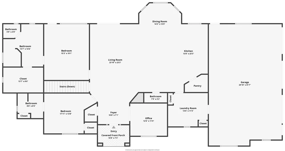4250 State Road 75 Thorntown, IN 46071