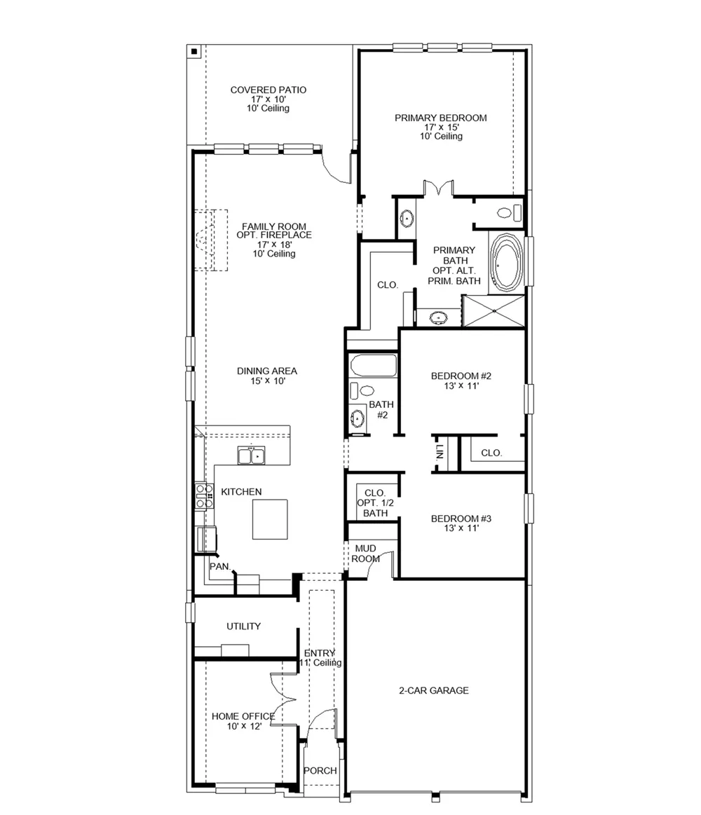 217 Enduring Praise Lane Georgetown, TX 78633