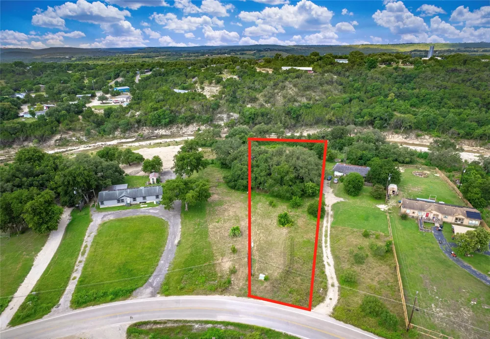 29 Windy Valley Road Leander, TX 78641