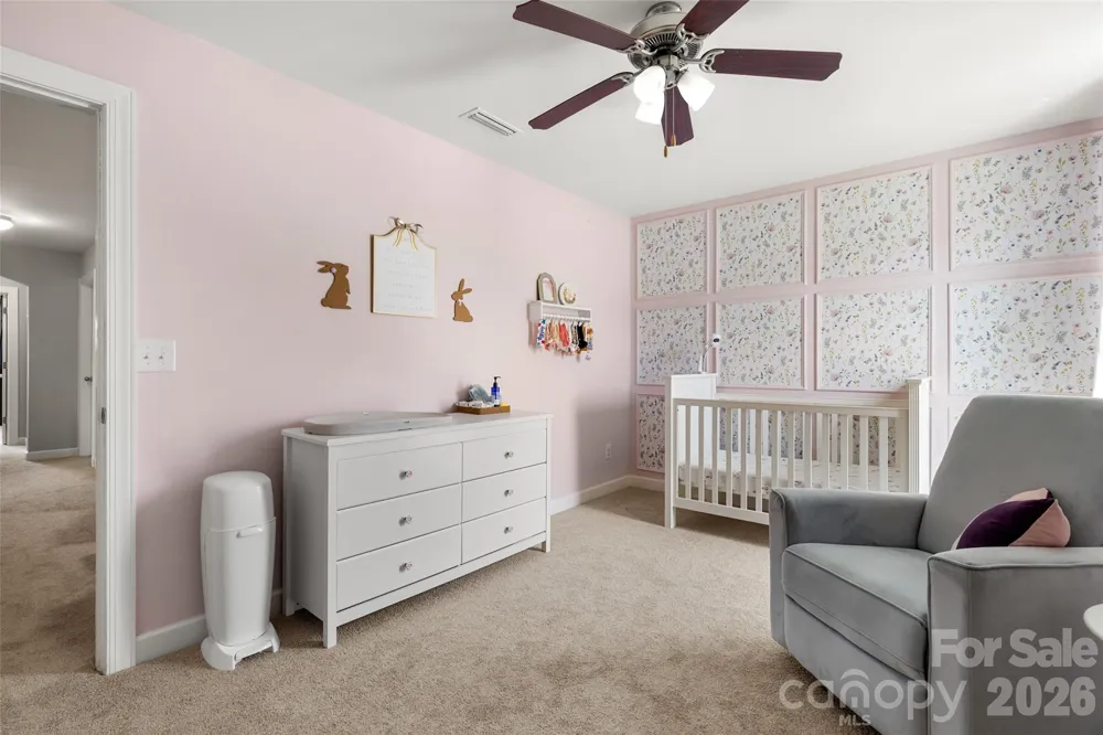 4312 Huntley Glen Drive Pineville, NC 28134