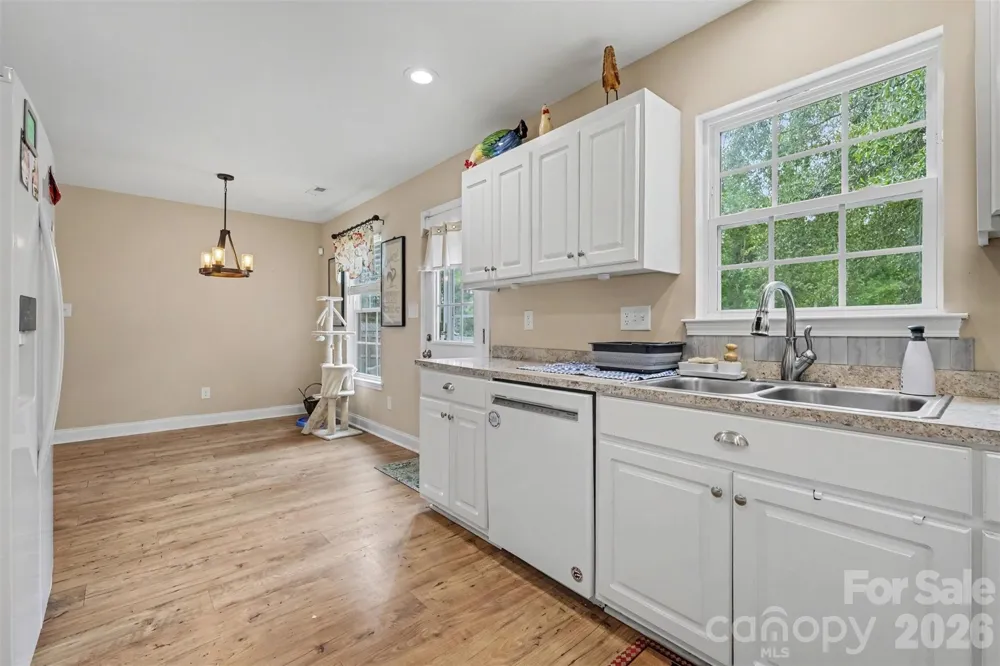 1505 Foxbrook Circle Lancaster, SC 29720