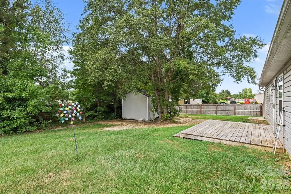1505 Foxbrook Circle Lancaster, SC 29720