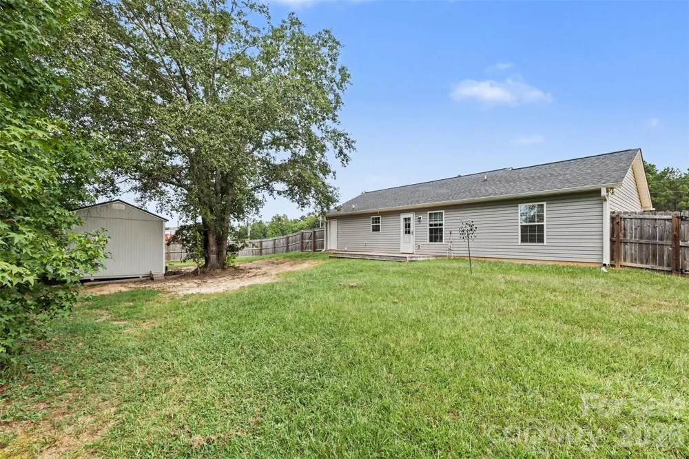 1505 Foxbrook Circle Lancaster, SC 29720