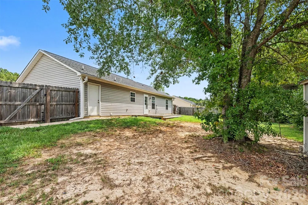 1505 Foxbrook Circle Lancaster, SC 29720