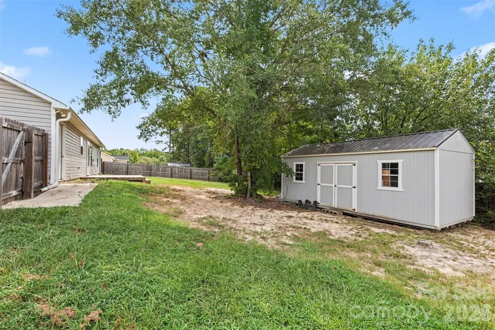 1505 Foxbrook Circle Lancaster, SC 29720