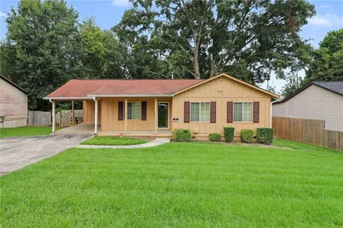 259 Deerfield Drive