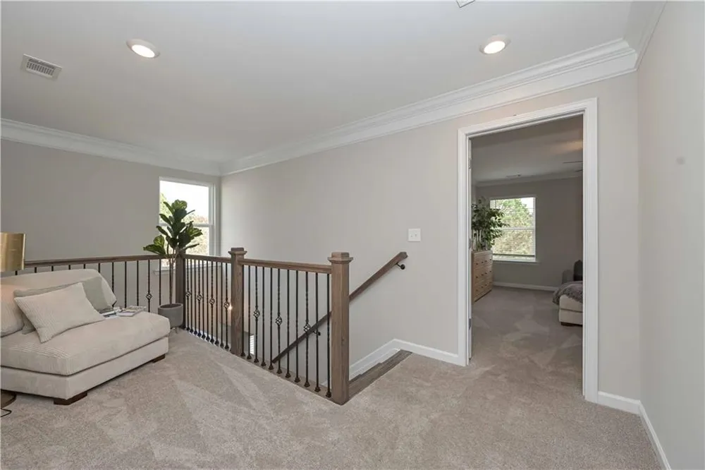 2811 Fareed Street #LOT 45 Douglasville, GA 30135