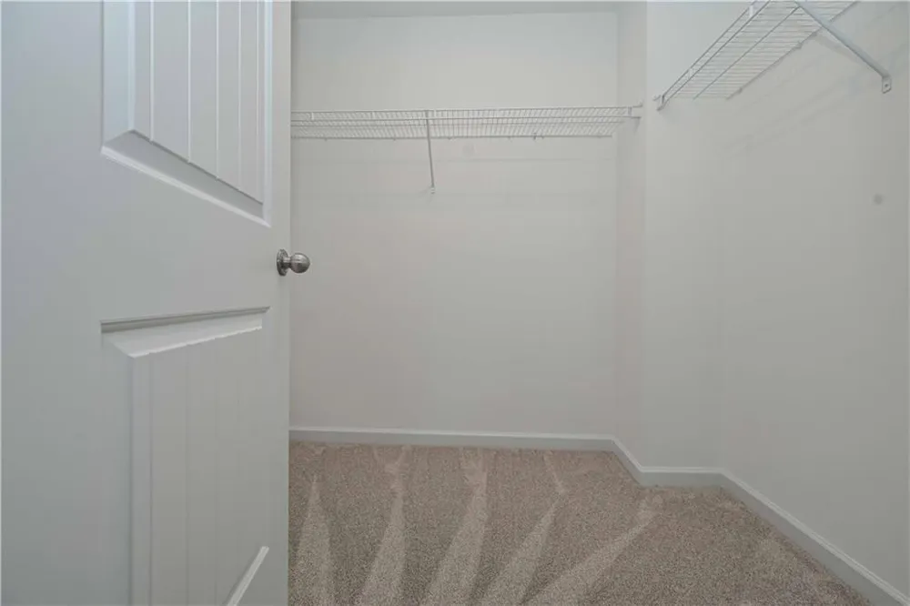 2811 Fareed Street #LOT 45 Douglasville, GA 30135