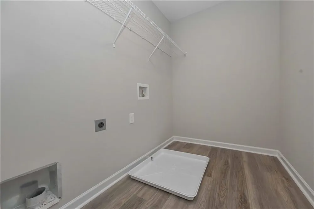 2811 Fareed Street #LOT 45 Douglasville, GA 30135