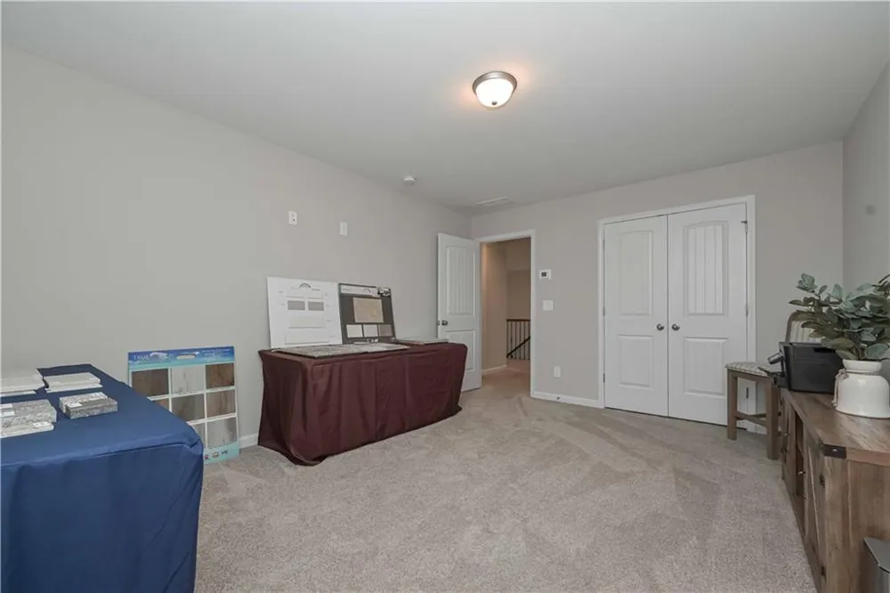 2811 Fareed Street #LOT 45 Douglasville, GA 30135