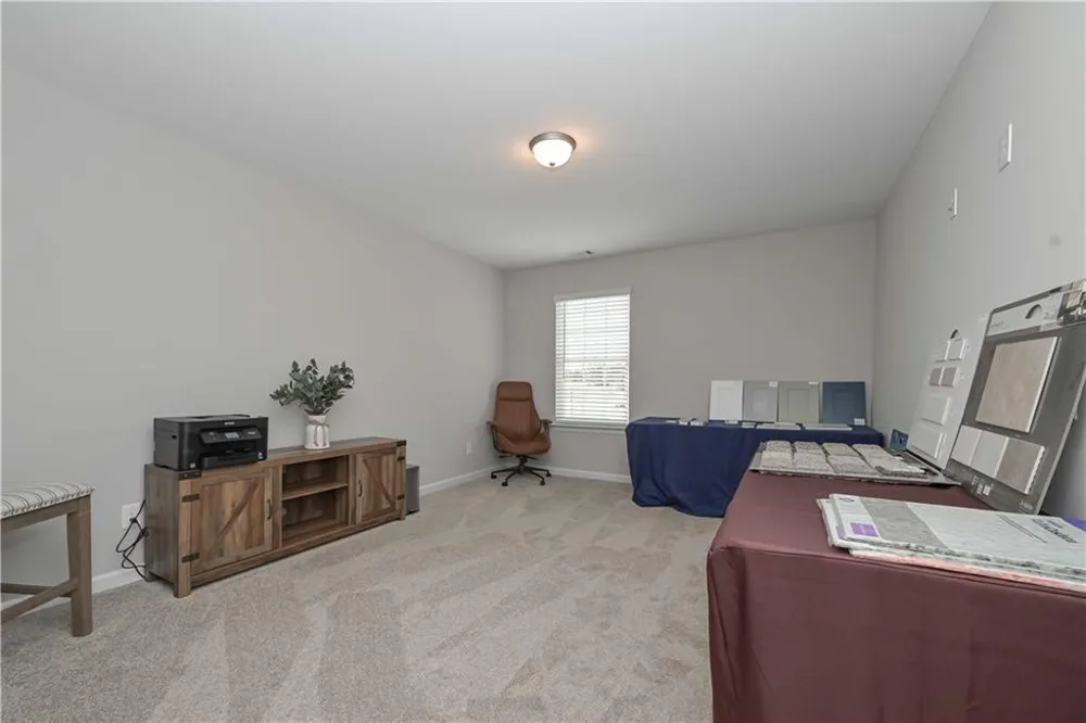 2811 Fareed Street #LOT 45 Douglasville, GA 30135