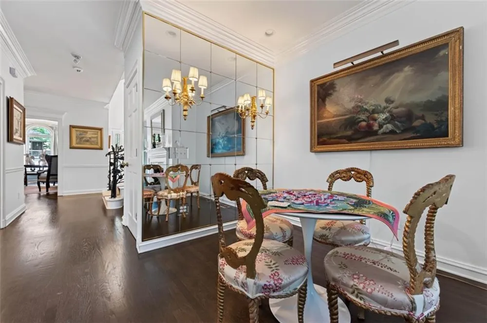 2525 Peachtree Road NE #25 Atlanta, GA 30305