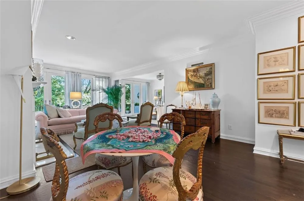 2525 Peachtree Road NE #25 Atlanta, GA 30305