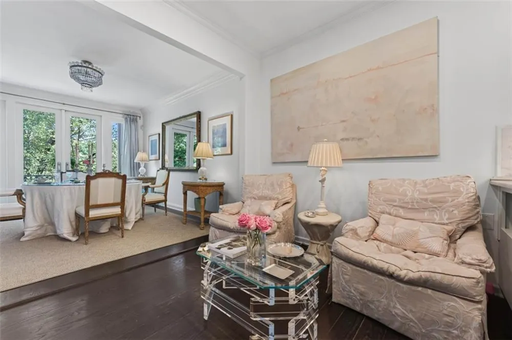 2525 Peachtree Road NE #25 Atlanta, GA 30305