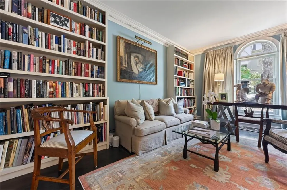 2525 Peachtree Road NE #25 Atlanta, GA 30305