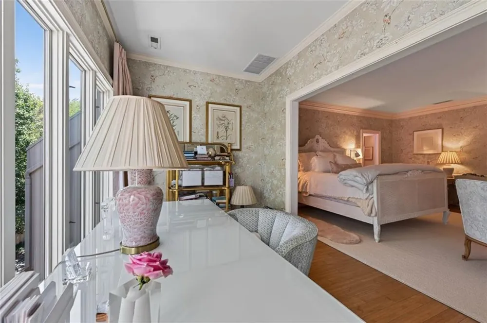 2525 Peachtree Road NE #25 Atlanta, GA 30305