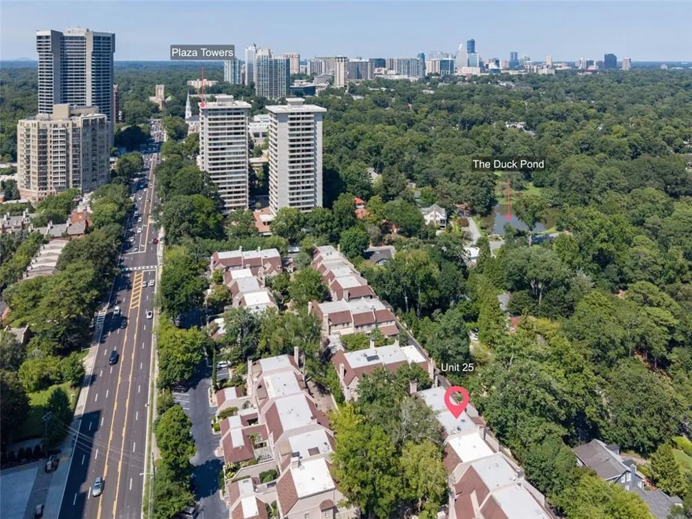 2525 Peachtree Road NE #25 Atlanta, GA 30305
