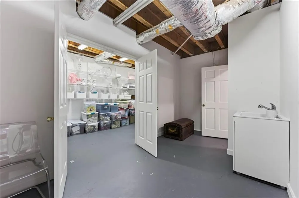 2525 Peachtree Road NE #25 Atlanta, GA 30305
