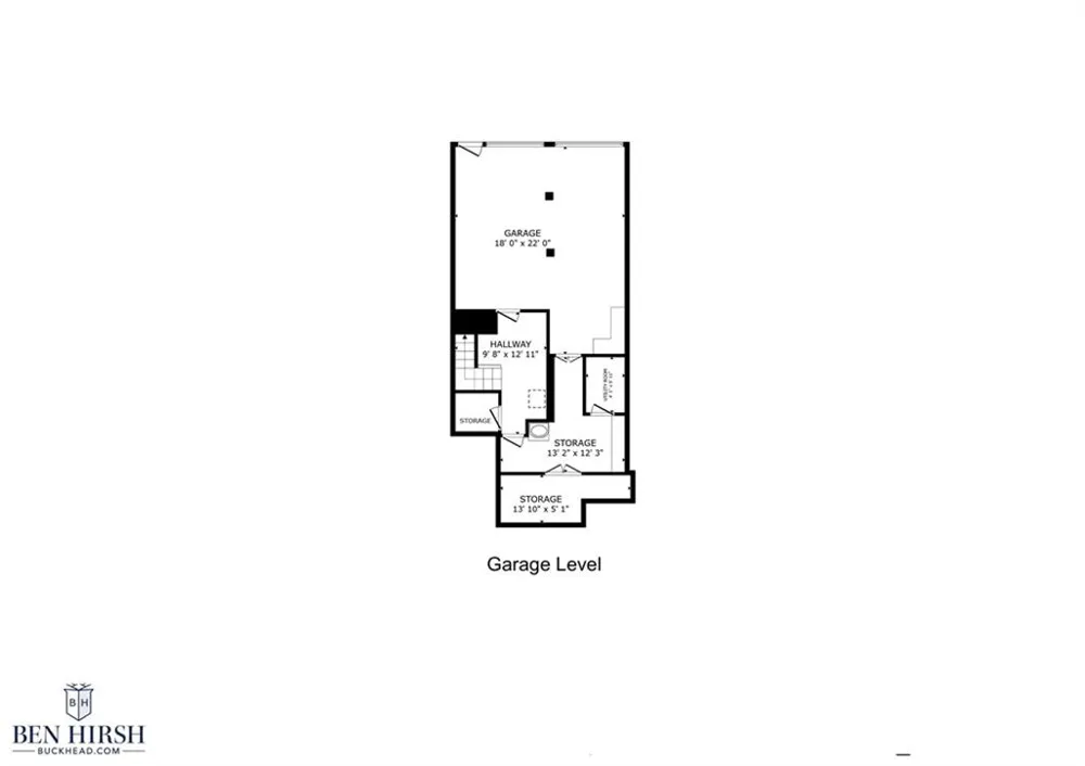 2525 Peachtree Road NE #25 Atlanta, GA 30305