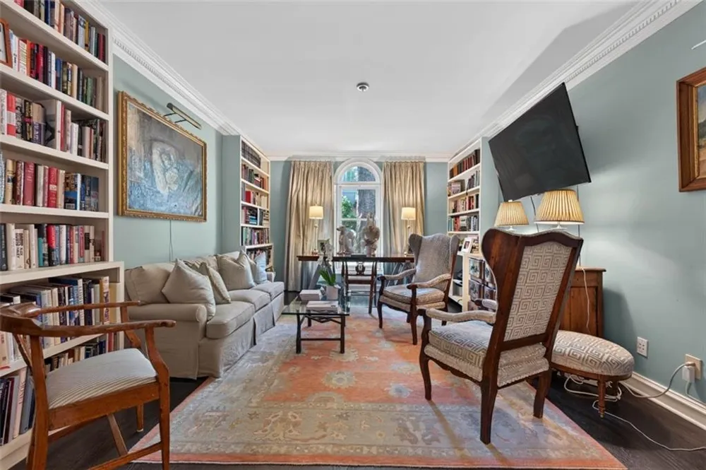 2525 Peachtree Road NE #25 Atlanta, GA 30305