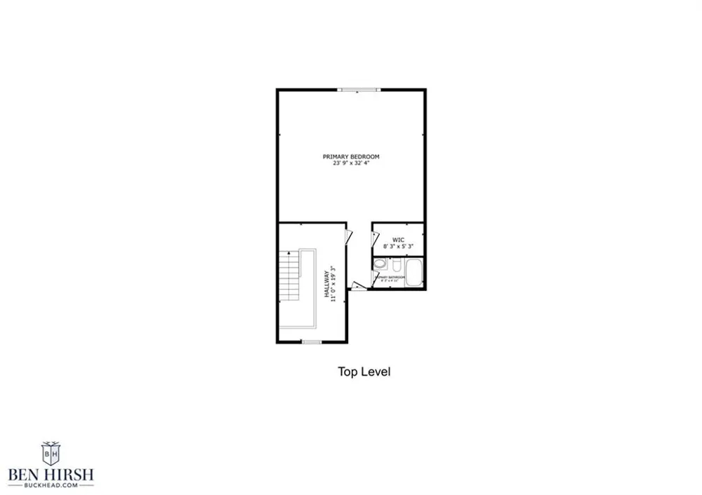 2525 Peachtree Road NE #25 Atlanta, GA 30305