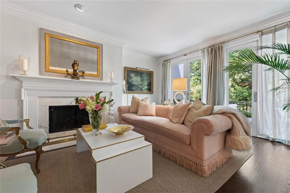 2525 Peachtree Road NE #25 Atlanta, GA 30305