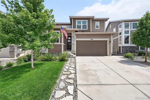 5462 Gray Wolf Lane