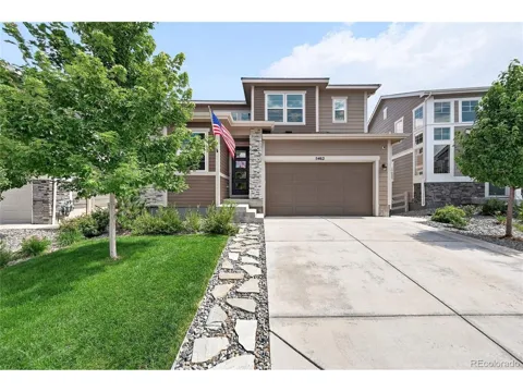 5462 Gray Wolf Lane