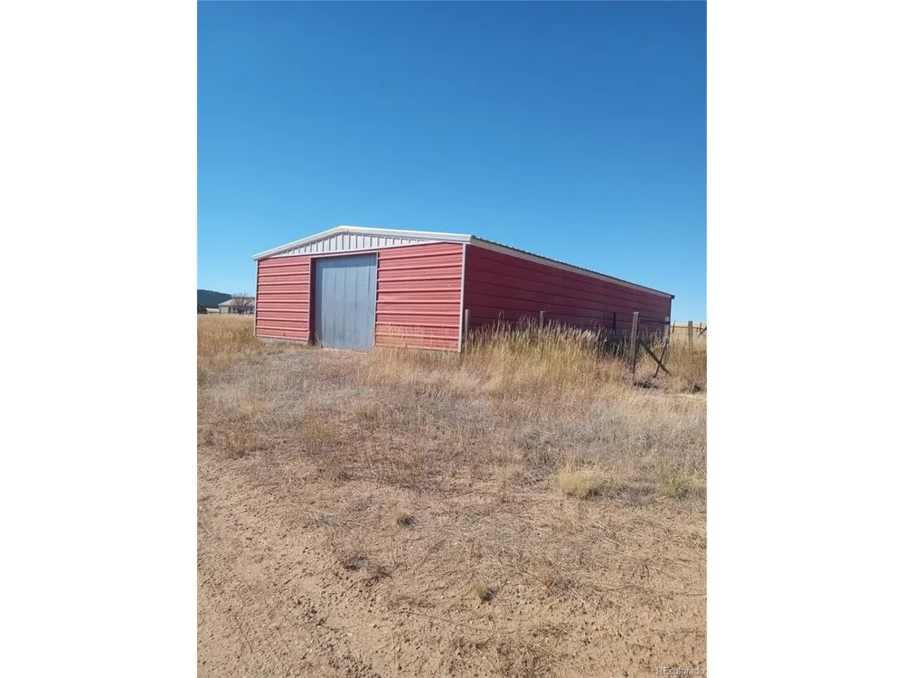 7787 State Highway 78 Beulah, CO 81023