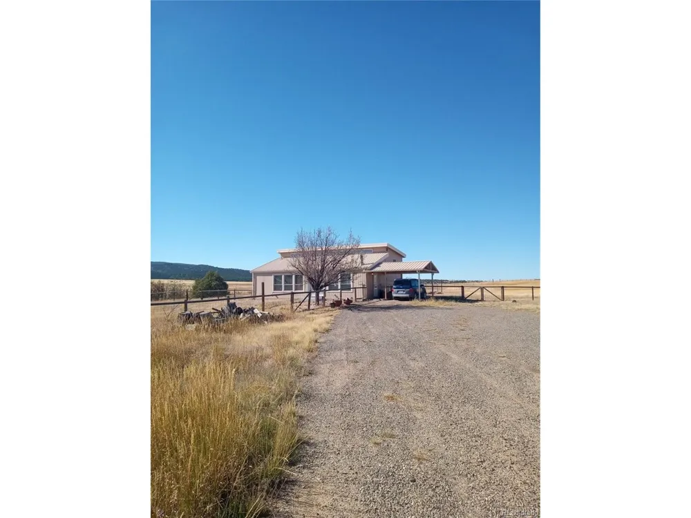 7787 State Highway 78 Beulah, CO 81023