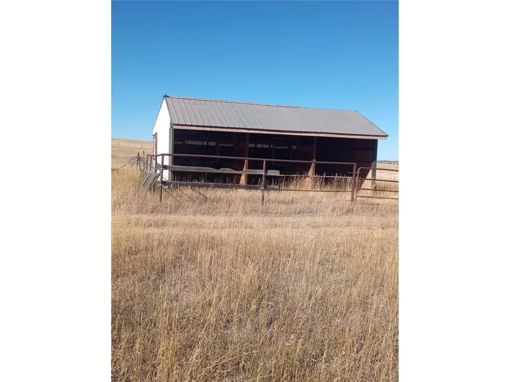 7787 State Highway 78 Beulah, CO 81023